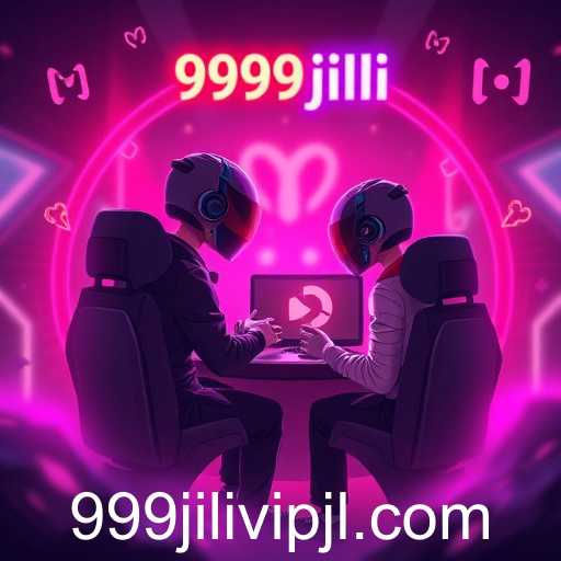 The Rise of 999jili VIP in Global Gaming